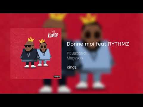 PIT BACCARDI, MAGASCO FT RTHYM , DONNE MOI