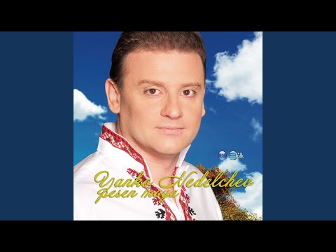 Tragnalo mi ludo mlado