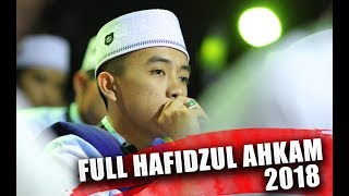 Download lagu Full Ahkam 2018 ( Cinta Dalam Istikhoroh, Move On ) Syubbanul Muslimin. mp3