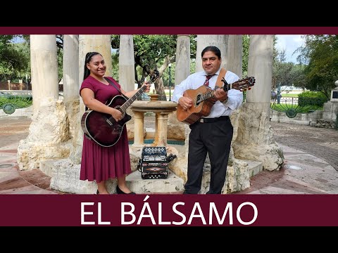 DÚO NOE & RUTH CAMPOS: El Bálsamo (Vídeo Oficial)