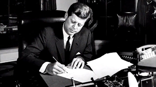 John F. Kennedy, symbol of a generation, left mixed legacy