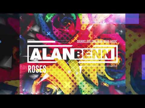 Alan Benn - Roses