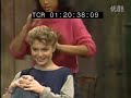 Classic Sesame Street Episode 2595 Street Scenes Gina Writes In Her Journal April 14 1989