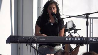 Jena Irene - I Can't Help Falling In Love With You (Farmington Hills)