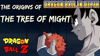 The Mysterious Origins of the Tree of Might