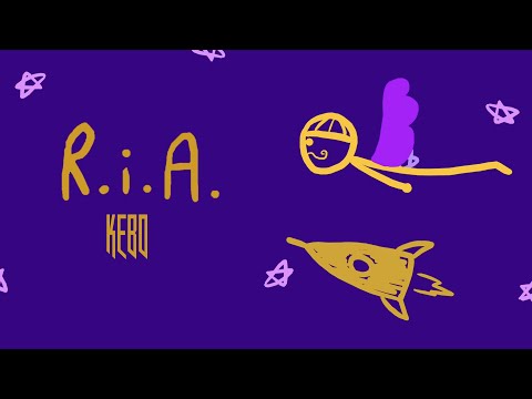 KEBO - R.i.A. (Offizielles Video)