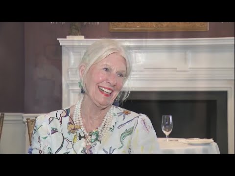 Susan Mason Catering marks milestone