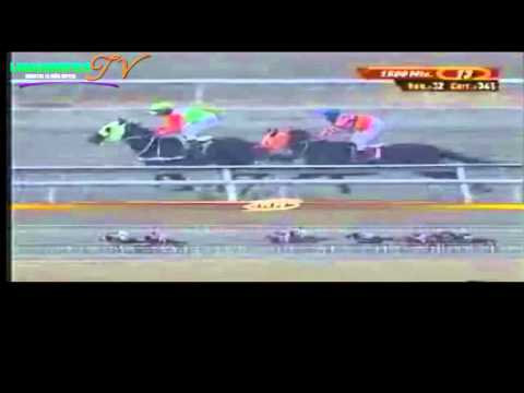 la rinconada 13 carrera domingo 27 de abril del 2014