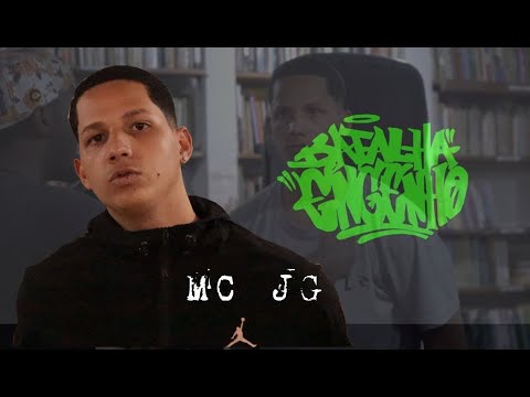 Batalha Do Engenho NA VOZ #5 JG