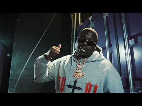 Bruce Banna-Change up (official Video)prod by Juce