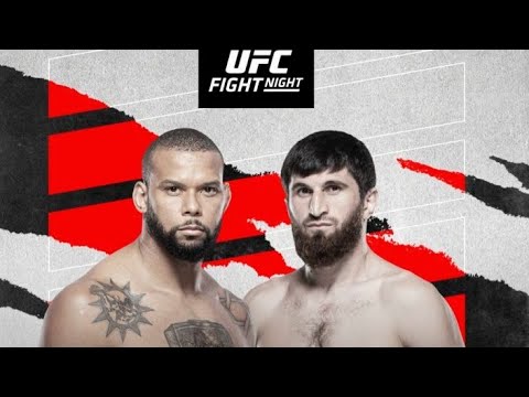 Lambo Plays Podcast Episode #17 : UFC Vegas 50 Betting Picks and Predictions