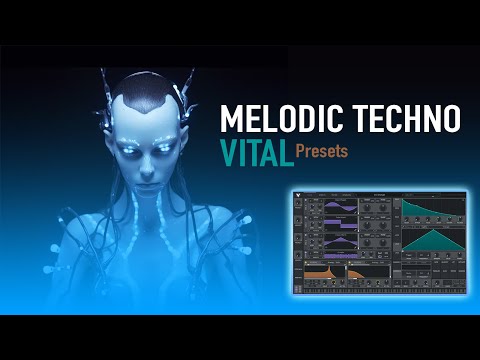 Free Download Shocking Vital Bundle ViTAL PRESETS-ARCADiA