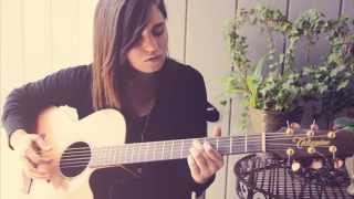Ali K cover // Who Can compare Emerging Voices/Jesus Culture