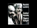 "AIRE DE BUENOS AIRES"- Astor Piazzolla y Gerry Mulligan - Reunión Cumbre (1974).