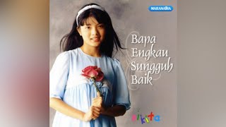 Download lagu Nikita - B'rikanku HatiMu ( Video Lyric) mp3