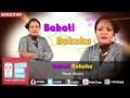 Nipe Muda Bahati Bukuku Official Audio
