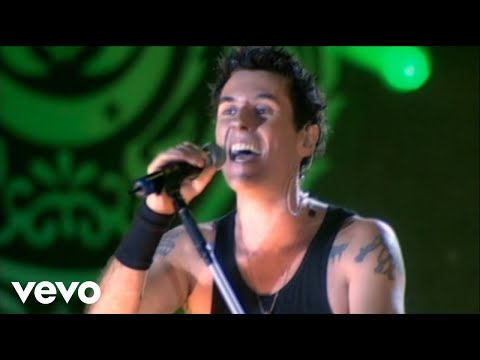 Capital Inicial - Que País É Esse? (Ao Vivo) (Video)