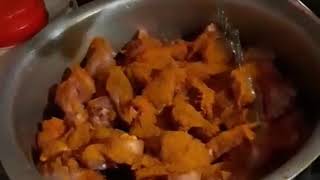 B.B.Q Tikka At Home (تکہ پارٹی)