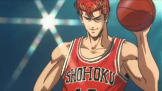 Download Slam Dunk (Movie) - AniDLAnime Trailer/PV Online