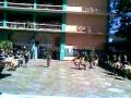JPCM STREET DANCING