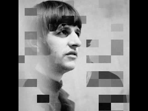 Ringo Starr - Tribute