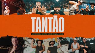 Tantão 