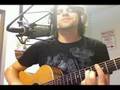 Ben Hammond - "Worst Kind of Perfect" -  Live on WHSN