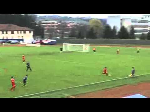 Metalac - Radnički 1923 0:1 (14.04.2012) 24.KOLO JSL