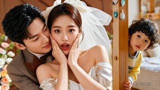 Pulubing Bilyonaryo, Sumagip sa Kasal, Agad-agad na Kasal Para Ihayag ang Katotohanan.