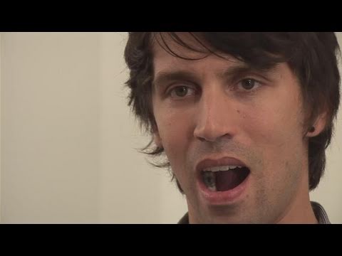 How To Improve Your Bass Voice