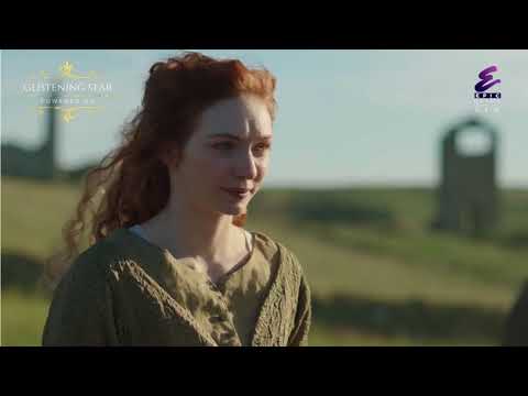 Poldark - Demelza sings 'Medhel an Gwyns' (S1 Ep.8)