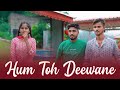 Hum Toh Deewane Elvish Yadav Urvashi Rautela Yasser Desai Rajat Nagpal Rana Anshul Garg