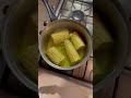 How To Corn Chips Recipe With Santiago Moro