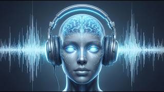 Desbloquea el 100% de tu cerebro en 10 minutos 🧠 Música para estudio y concentración profunda