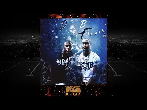 Dai DMB ft. Johnny Rose - Flavor [Prod. By Laudiano] [New 2018]