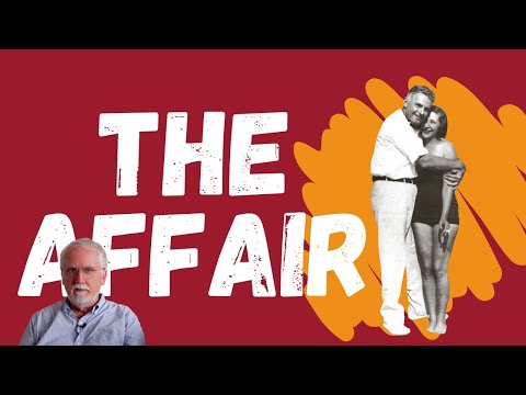 The Scandal that Almost Broke Psychology