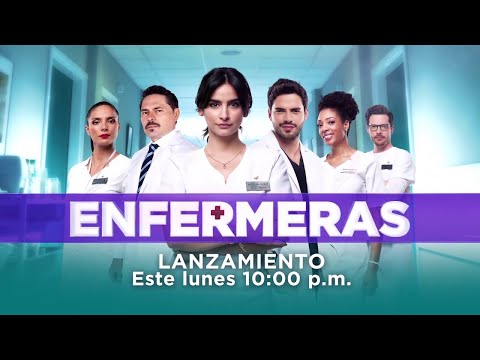 Enfermeras | Colombia | Promo 1 thumbnail