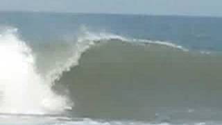 preview picture of video 'Avalon, NJ__Big Surf___7/18/2008(#2)'