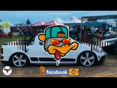 Eu Vou Machucar Só Um Pouquinho- MC Teteu _Versão Piseiro!!!