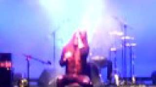 HANGAR - SAVIOR-ANGEL OF THE STEREO (Expomusic 27/09/2008)