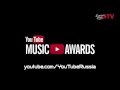 Europa Plus TV и YouTube Music Awards 