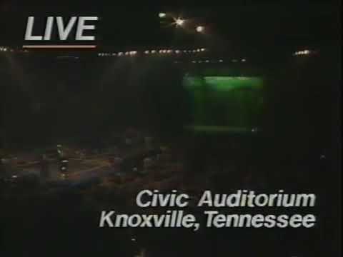 Knights Klassic - OZ vs Johnny Rich - 06.26.91