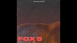 Lil Keed - Fox 5 (feat. Gunna) [Official Audio]