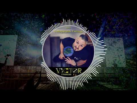 Unforgettable Feelings IV by Victor Stan [2021]