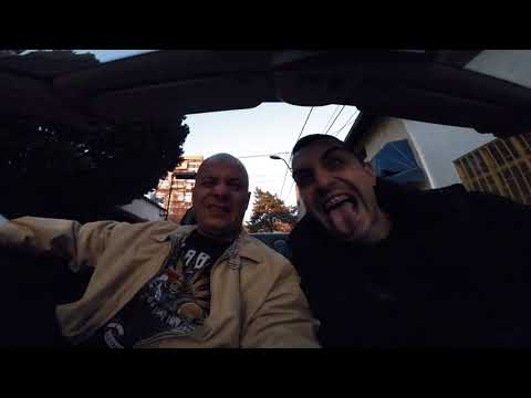 MONOGAMIJA X KLEMENCA feat. DJ BKO & BEGE FANK - BEOGRAD ISTOK (OFFICIAL VIDEO 2022)