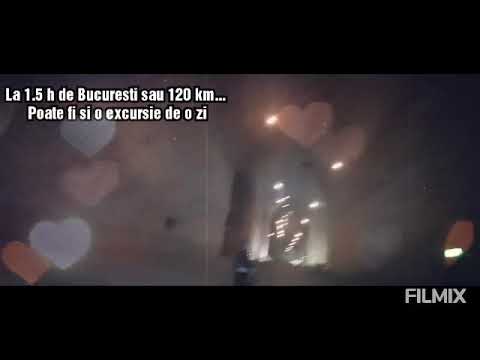 Salina Slanic Prahova Cu copiii - 22 iulie 2020