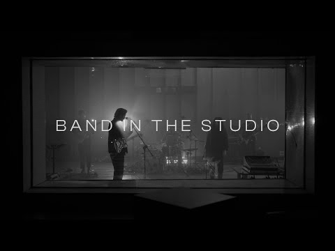Daniel Spaleniak - Band in the studio (a film by ovors)