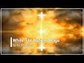 While The Nations Rage Rich Mullins with Lyrics (4K)