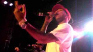 N.E.R.D. - Backseat Love Live at Lupo&#39;s