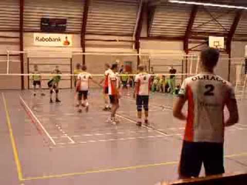 Olhaco H1   Veracles H1